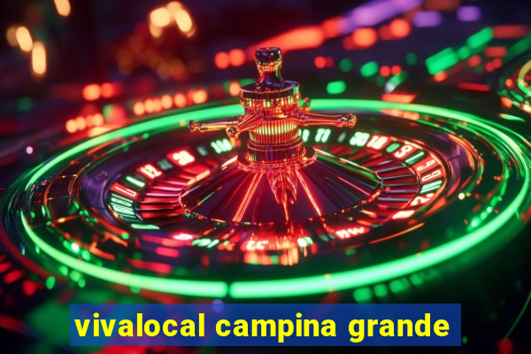 vivalocal campina grande